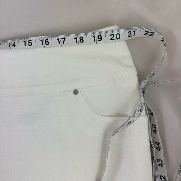 S.C. & CO XXL Skort White. - Picture 12 of 14